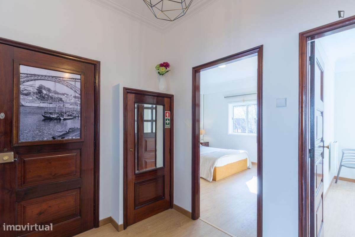 Apartamento com 2 quartos - localizado em Bonfim Porto - Grande imagem: 5/6