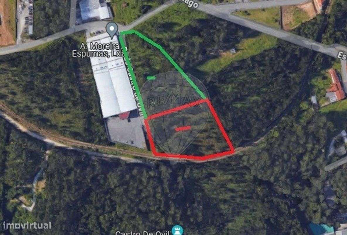 Terreno  para venda - Grande imagem: 4/5