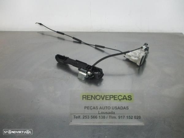 Fecho Porta Frente Dto Ford Ka (Ru8) - 1