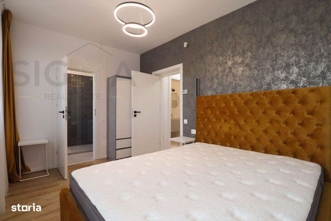 Casa de inchiriat in Borhanci! - Imagine principală: 5/17