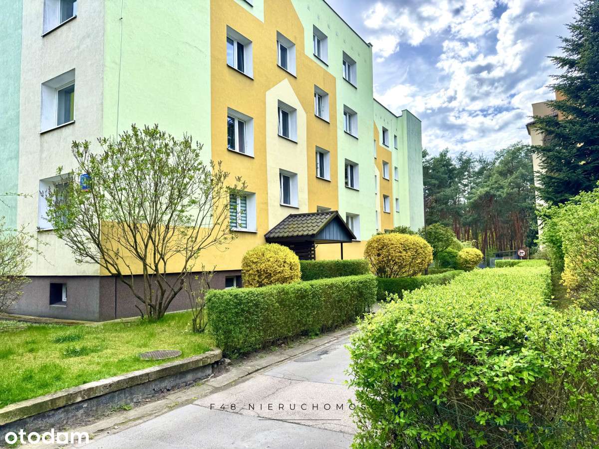 Mieszkanie na Sprzedaż 3pok 68m2, Piwnica, Parking-10