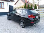 BMW X1 sDrive18d - 4