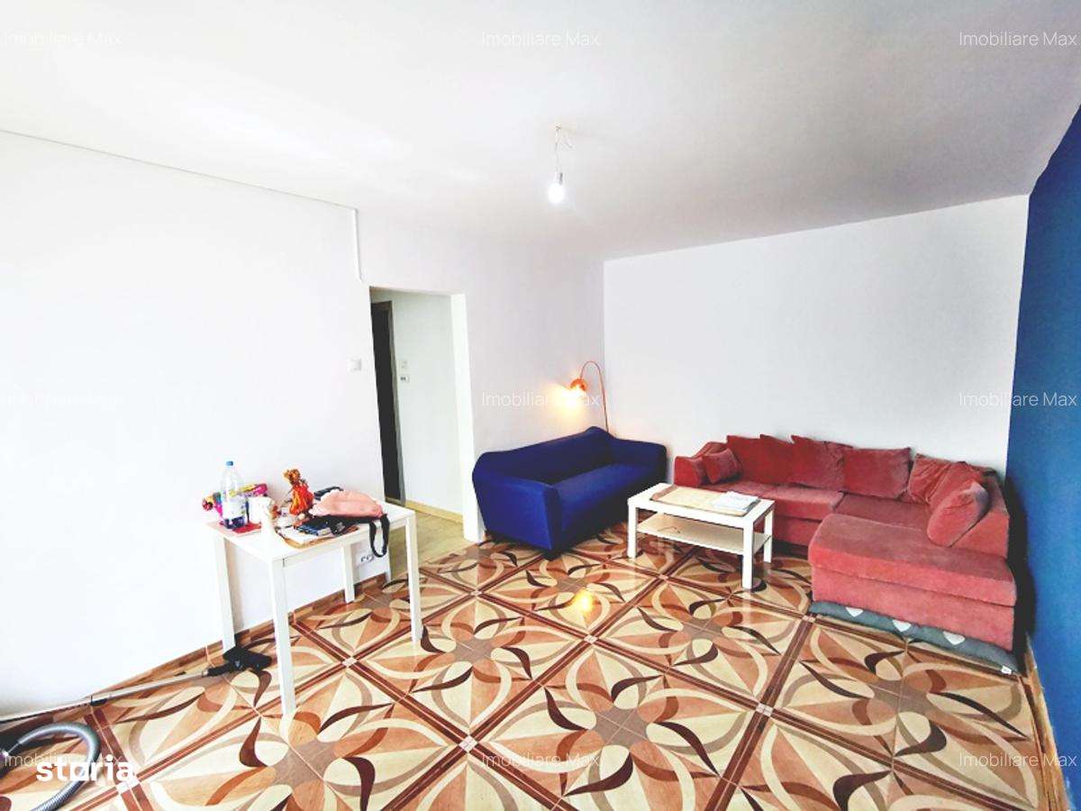 Vanzare 2 cam cu buc+mobil+utilata,reabilitat, loc parcare,Calea Vitan-5
