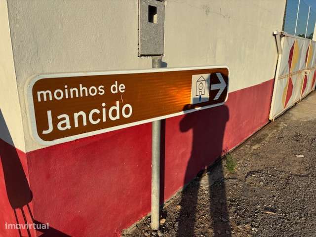 VENDE-SE TERRENO COM 2100 M2-20