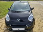 Citroën C1 1.0 SX Airdream - 4