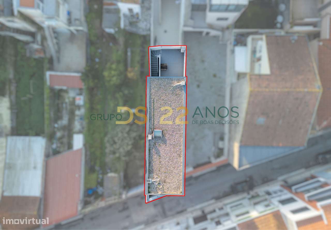 Moradia T3 Venda em Póvoa de Varzim, Beiriz e Argivai,Póvoa de Varzim-27
