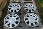 AUDI A4 B5 B6 5x112 Alufelgi Alu Felgi 15 ET 45 SPEEDLINE 8d0601025b - 1