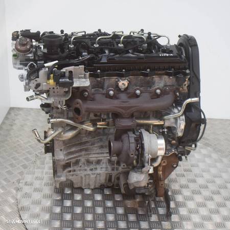 MOTOR VOLVO S60 2.4D (II) D4 | V60 (D3) - XC60 (D4) | VOLVO XC60 (D5) 2.4D XC60 (I) 2.4D  - D5204T3 - D5244T21 - D5244T14 - 1