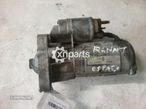 Motor de arranque RENAULT ESPACE IV 1.9 dCi | 11.02 -  Usado REF. VALEO : 820023... - 2