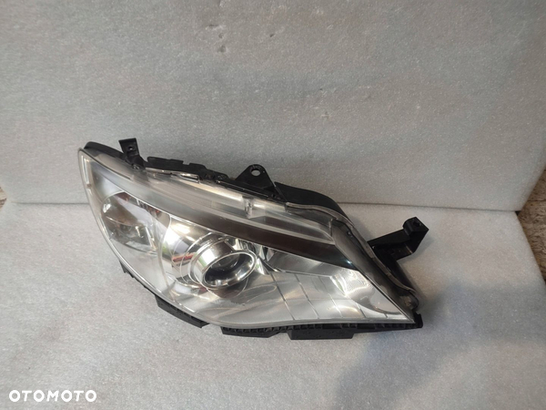 SUBARU IMPREZA III GH LAMPA PRAWY PRZÓD PRAWA - 2