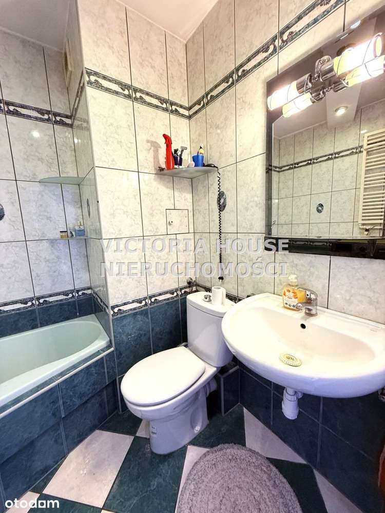 Rozkładowe Mieszkanie DLA Rodziny!-16