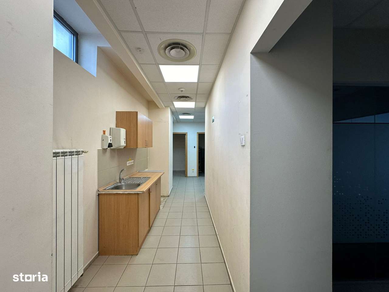 Spatiu de la 60mp la 130mp, zona Siraj, Selgros - bd. Poitiers-7