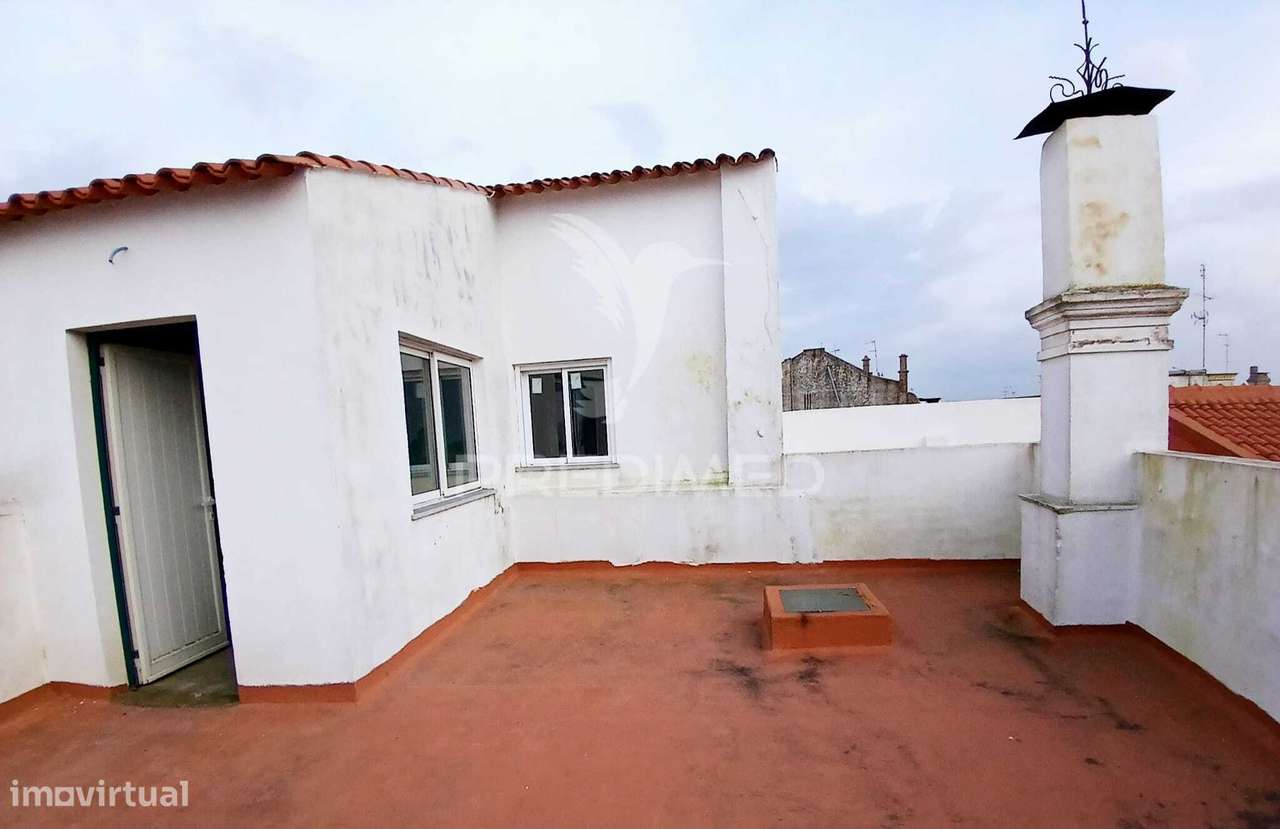 Apartamento Duplex - Grande imagem: 2/21