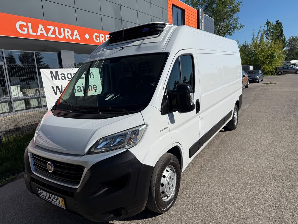 Fiat Ducato 2020