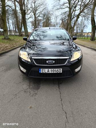 Ford Mondeo 2.0 Ambiente - 20