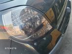 Renault Clio III 2006 rok Lampy tylne - 4