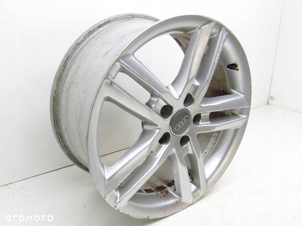 ALUFELGA FELGA 5X112 8J18 AUDI A6 C7 4G0601025Q - 2