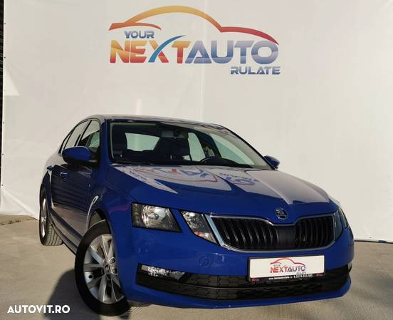 Skoda Octavia 1.6 TDI Ambition - 2