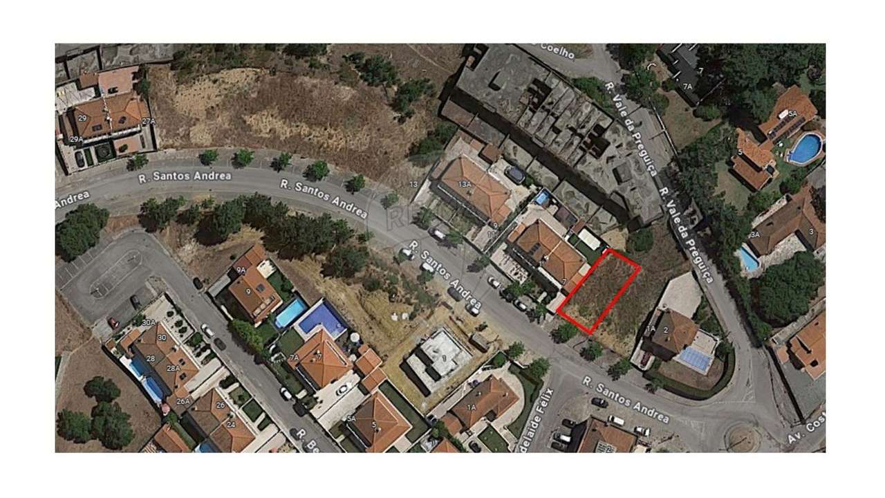 Terreno  para venda - Grande imagem: 5/5