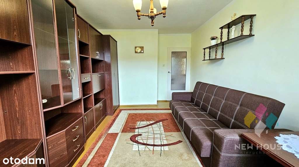 Bezczynszowe, 3 pok., pow. 68,6 m2 z balkonem - Pełny obrazek: 4/20