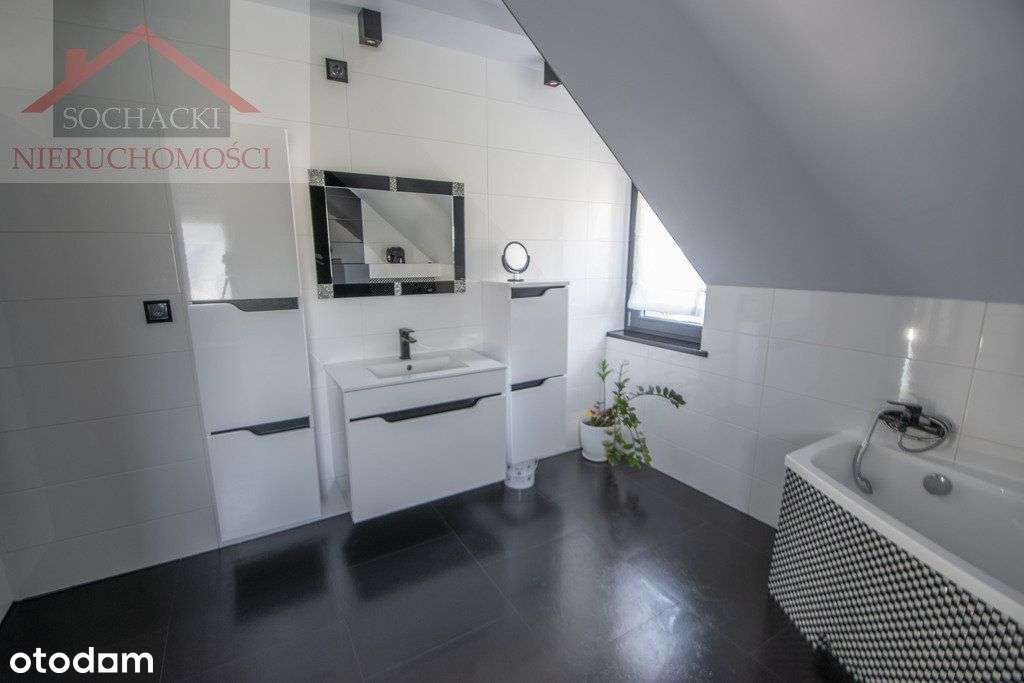 Piękny dom jednorodzinny-17