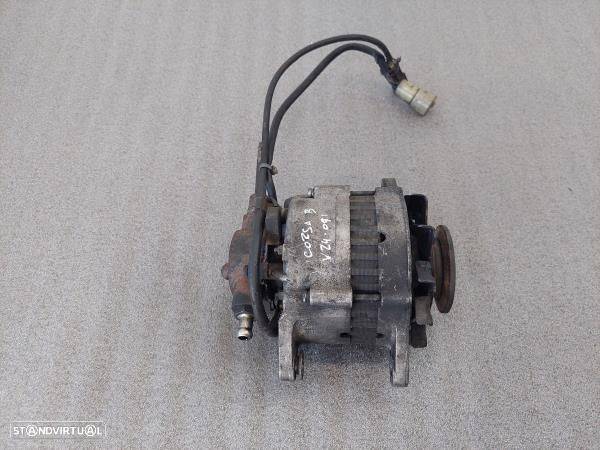 Alternador Opel Corsa B (S93) - 2