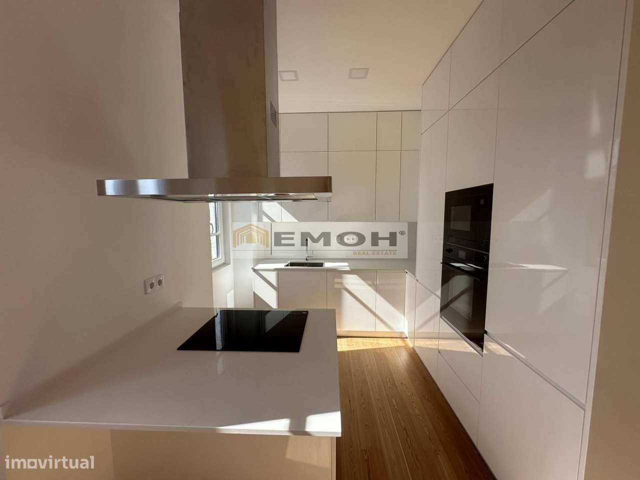 T3 Duplex Novo - Monte Estoril - Grande imagem: 4/47