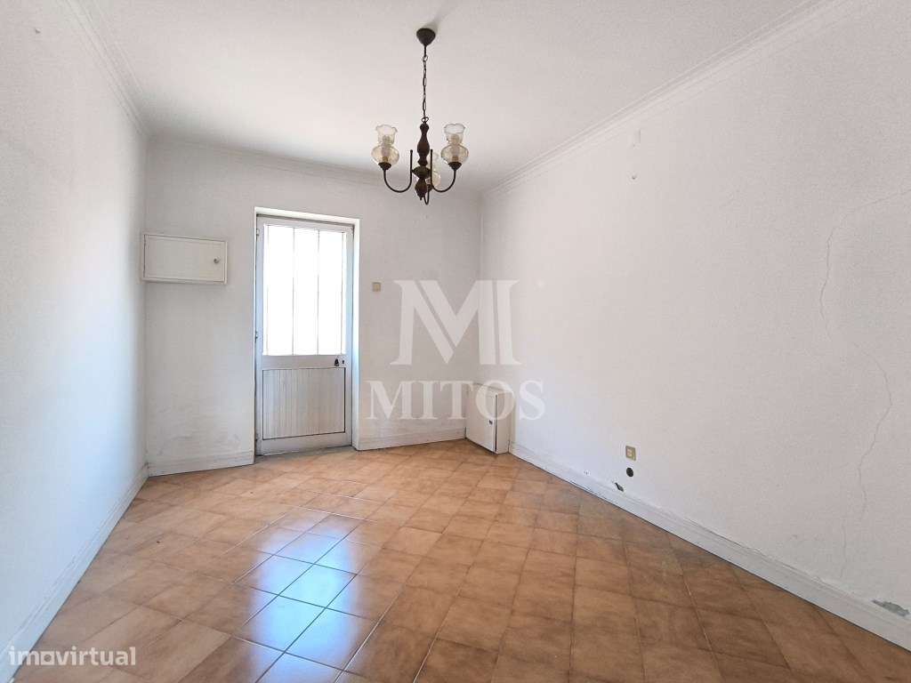 Apartamento T3 em Darque-4