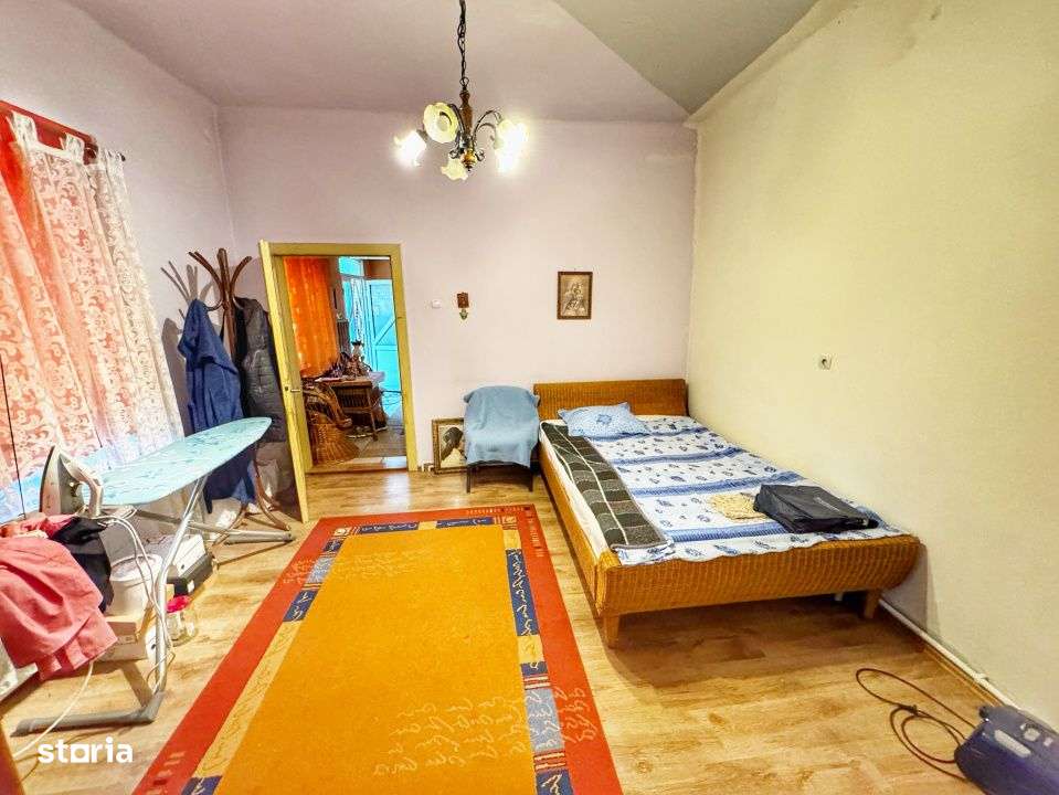 Casa individuala-900Mp Teren- Turnisor-Schimb-15