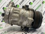 Compressor Ar Condicionado Opel Astra G Caixa (F70) - 2