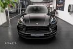 Porsche Macan T - 4