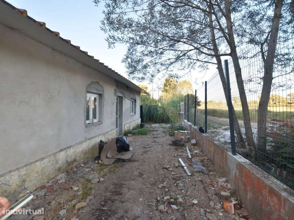 Moradia T3 em Abela, Santiago do Cacém (Negociável)-16