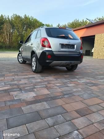 Opel Antara 2.0 CDTI Cosmo - 3