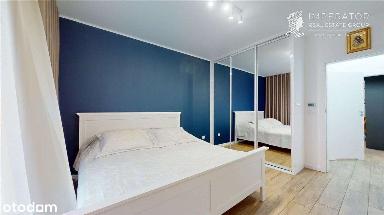 Najwyższy standard! Natura! Dom z 2019 r.-7