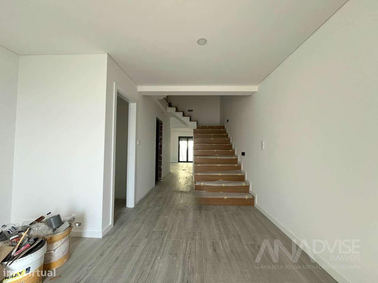 Moradia em Banda T3+2 Venda em Viseu,Viseu - Grande imagem: 4/60