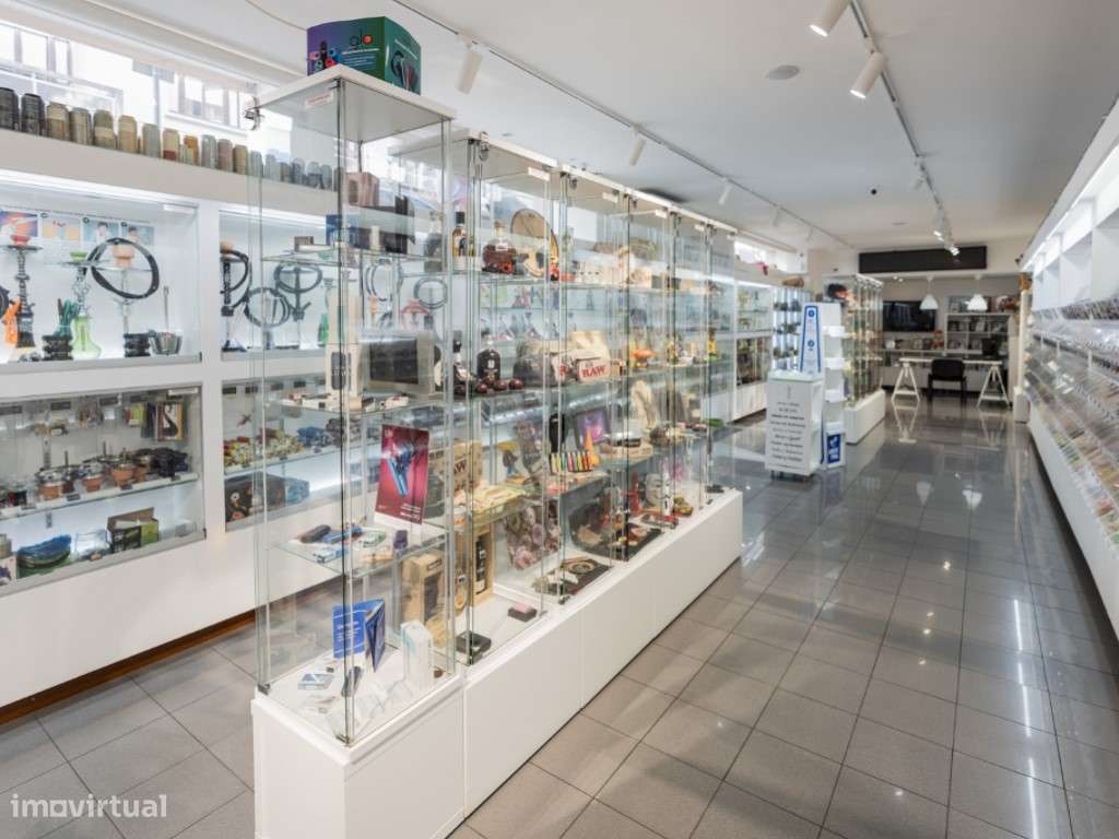Trespasse - Loja | Oportunidade única em Espinho-8