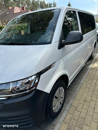 Volkswagen Caravelle 6.1 2.0 TDI L2 Highline - 18