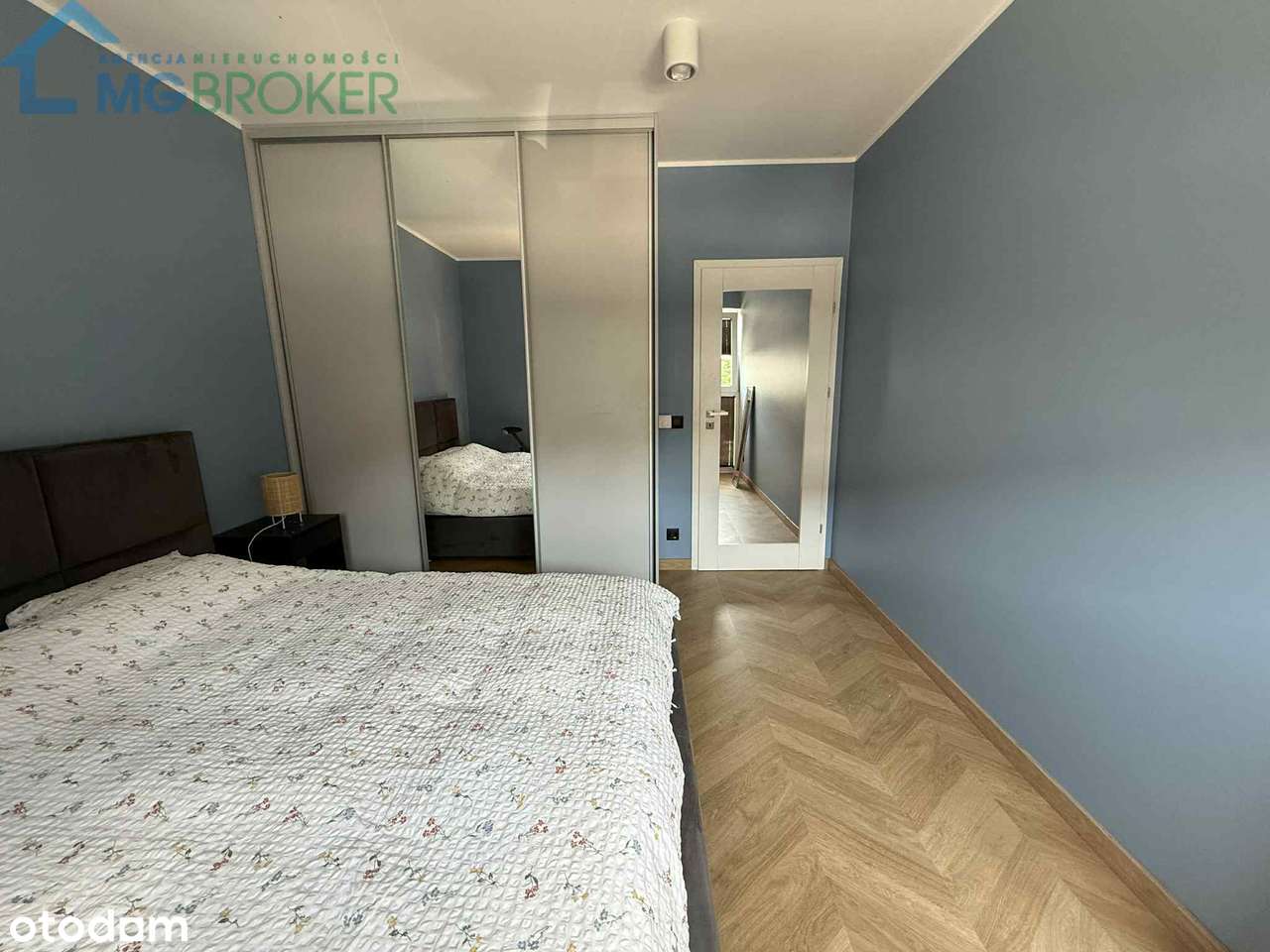 Mieszkanie, 50 m², Katowice-13