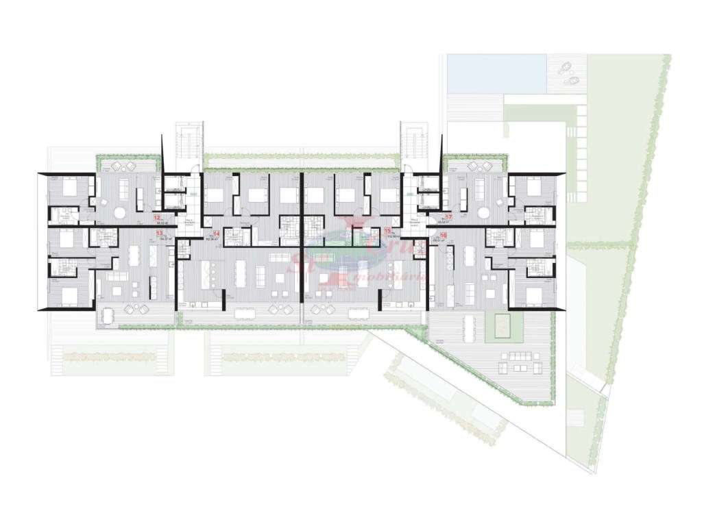 Apartamento T3 - Guarda Inglesa, Santa Clara, Coimbra-11