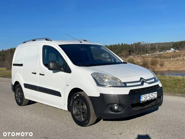 Citroën Berlingo - 2