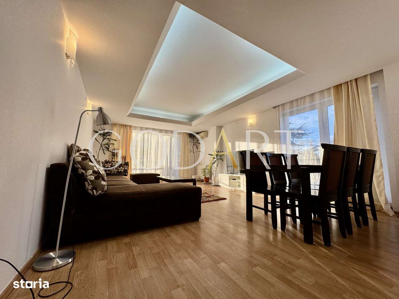 Apartament 4 camere | Herastrau | Loc de parcare | Pet friendly - Imagine principală: 5/20