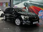 Renault Mégane Sport Tourer 1.5 Blue dCi Limited - 3