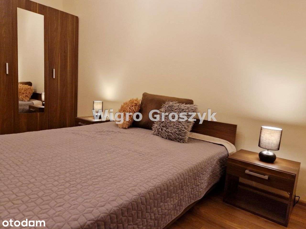 Rydygiera, dwa pokoje z garażem, Bez Prowizji - Pełny obrazek: 2/9