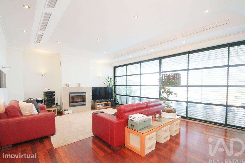 Apartamento T5 em Parque das Nações de 586,00 m2 - Grande imagem: 4/26