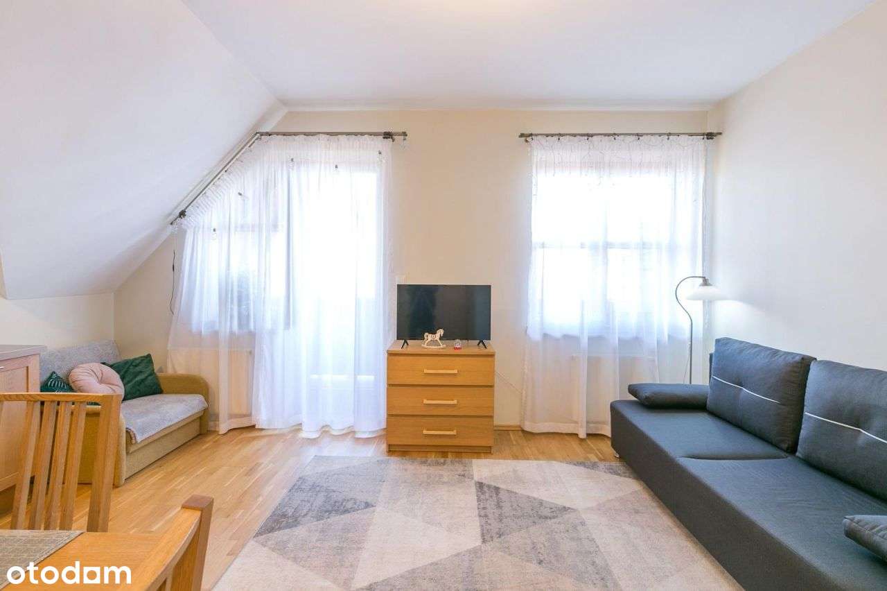 Mieszkanie 57,4 m2 Polanica -Zdrój/ Parkowa Polan-4