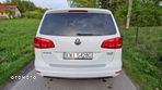 Volkswagen Sharan - 19