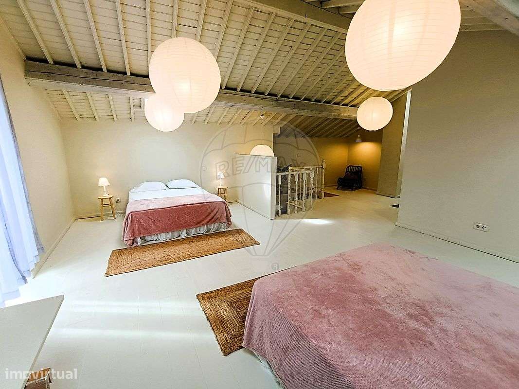 Moradia T2 para venda-18