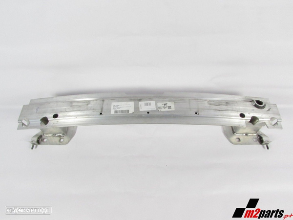 Reforço parachoques Trás SEMI-NOVO/ ORIGINAL BMW X5 (G05) 51127420657 - 1