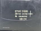 Panel klimatyzacji nawiewu Nissan Maxima 00-04r A33 CALSONIC 27500-3Y600 - 3
