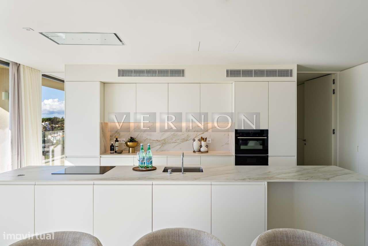 Algarve, Novo no Mercado, para venda, Apartamentos de Luxo no Carvoeir-12